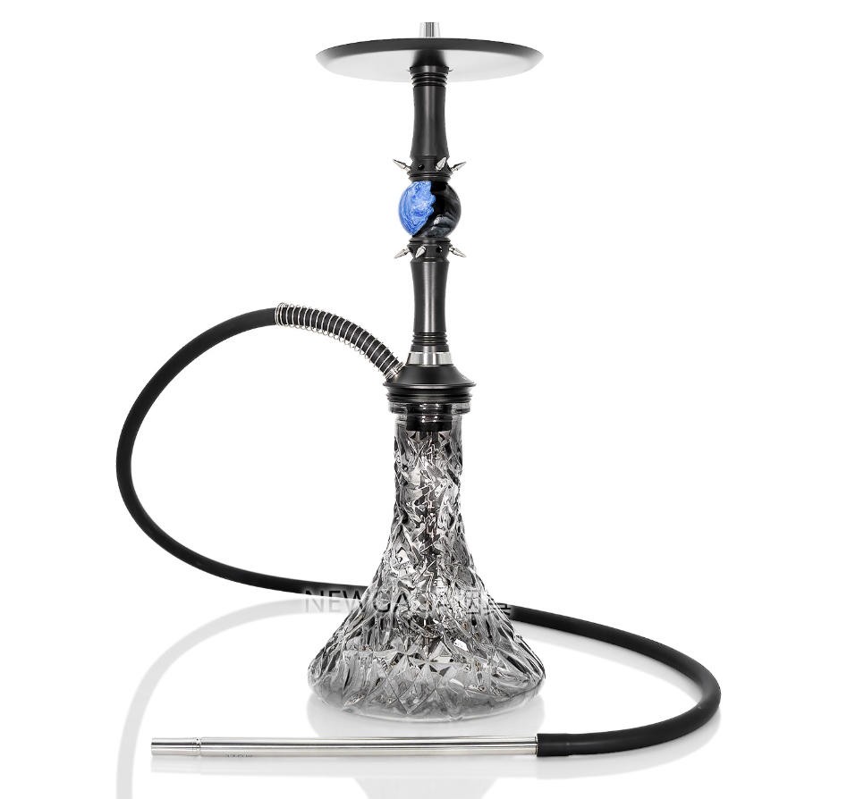 aluminum chicha wholesale AL-C80