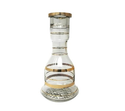 GLASS HOOKAH BOTTLE WHOLESALE G10