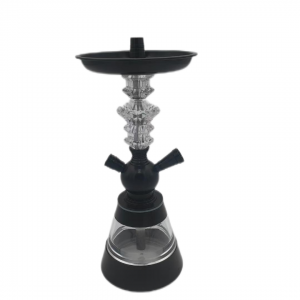 aluminumshisha hookah AL-C33