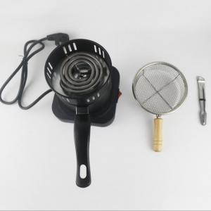 hookah coal burner AL-BU01