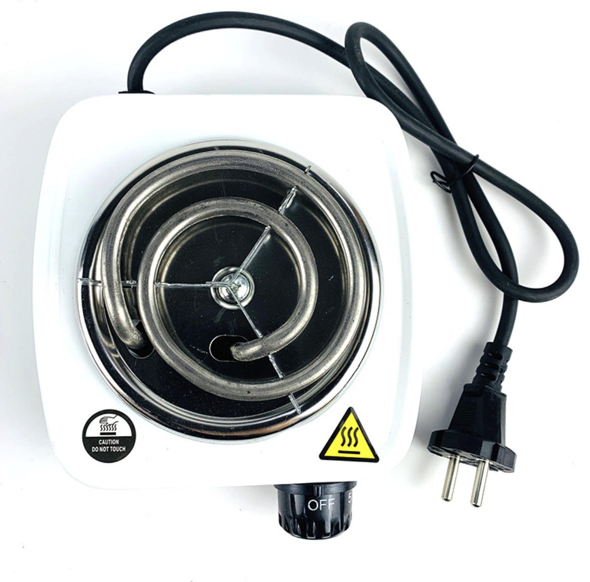 hookah coal burner AL-BU03