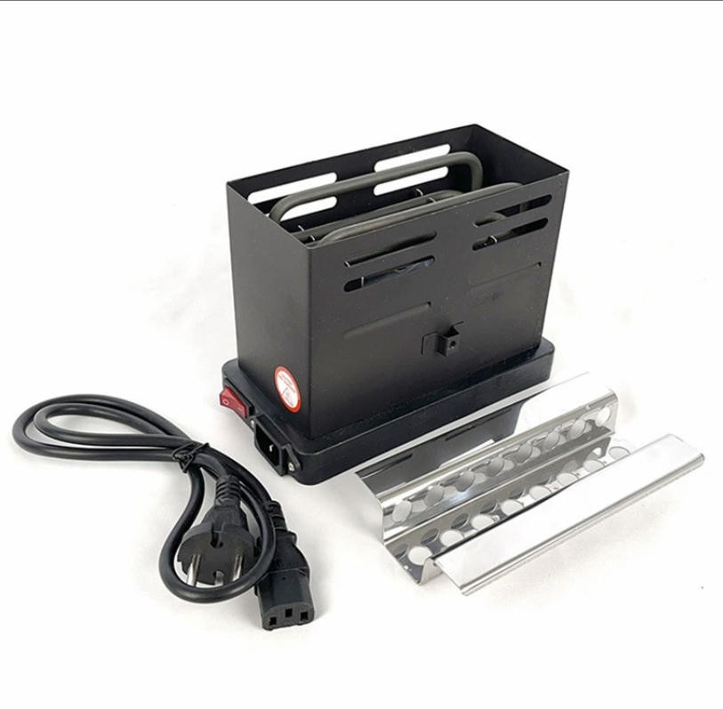 hookah coal burner AL-BU04