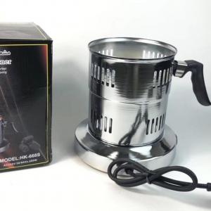 hookah coal burner AL-BU05