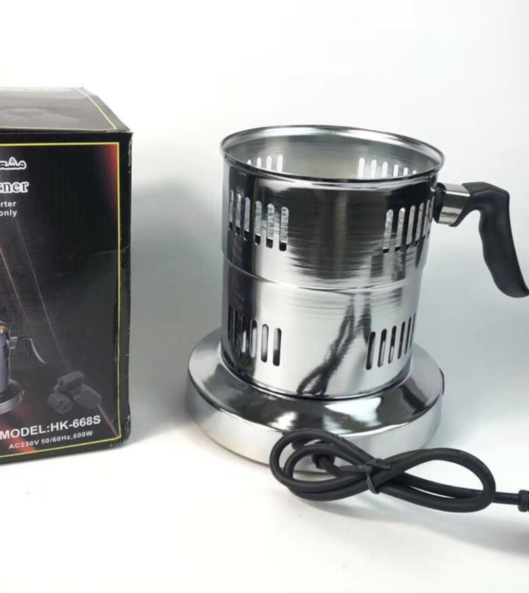 hookah coal burner AL-BU05