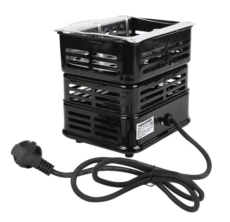 hookah coal burner AL-BU06