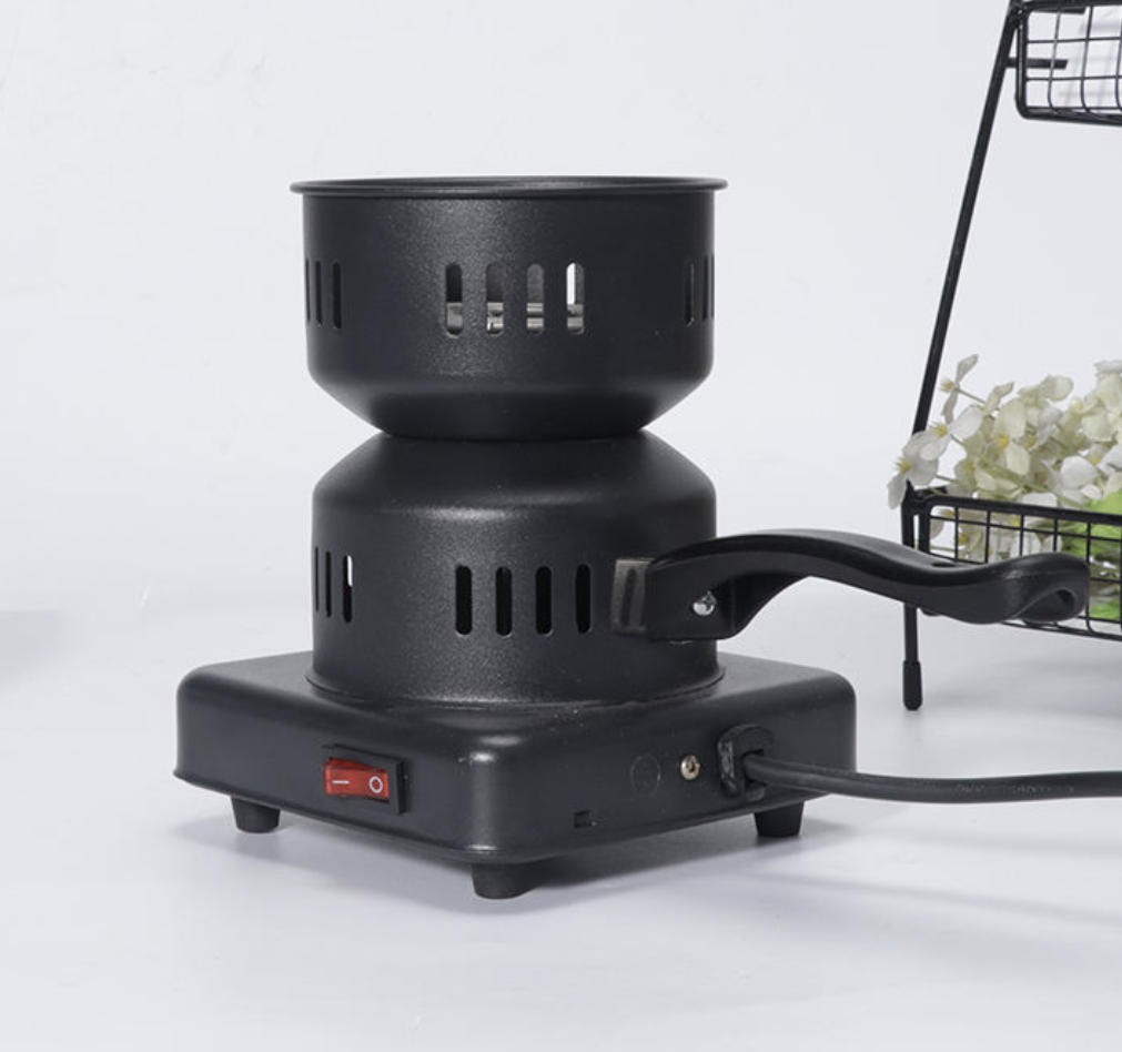hookah coal burner AL-BU07