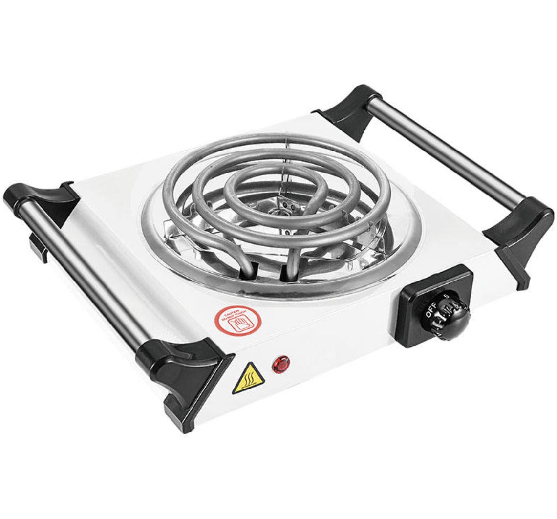 hookah coal burner AL-BU08