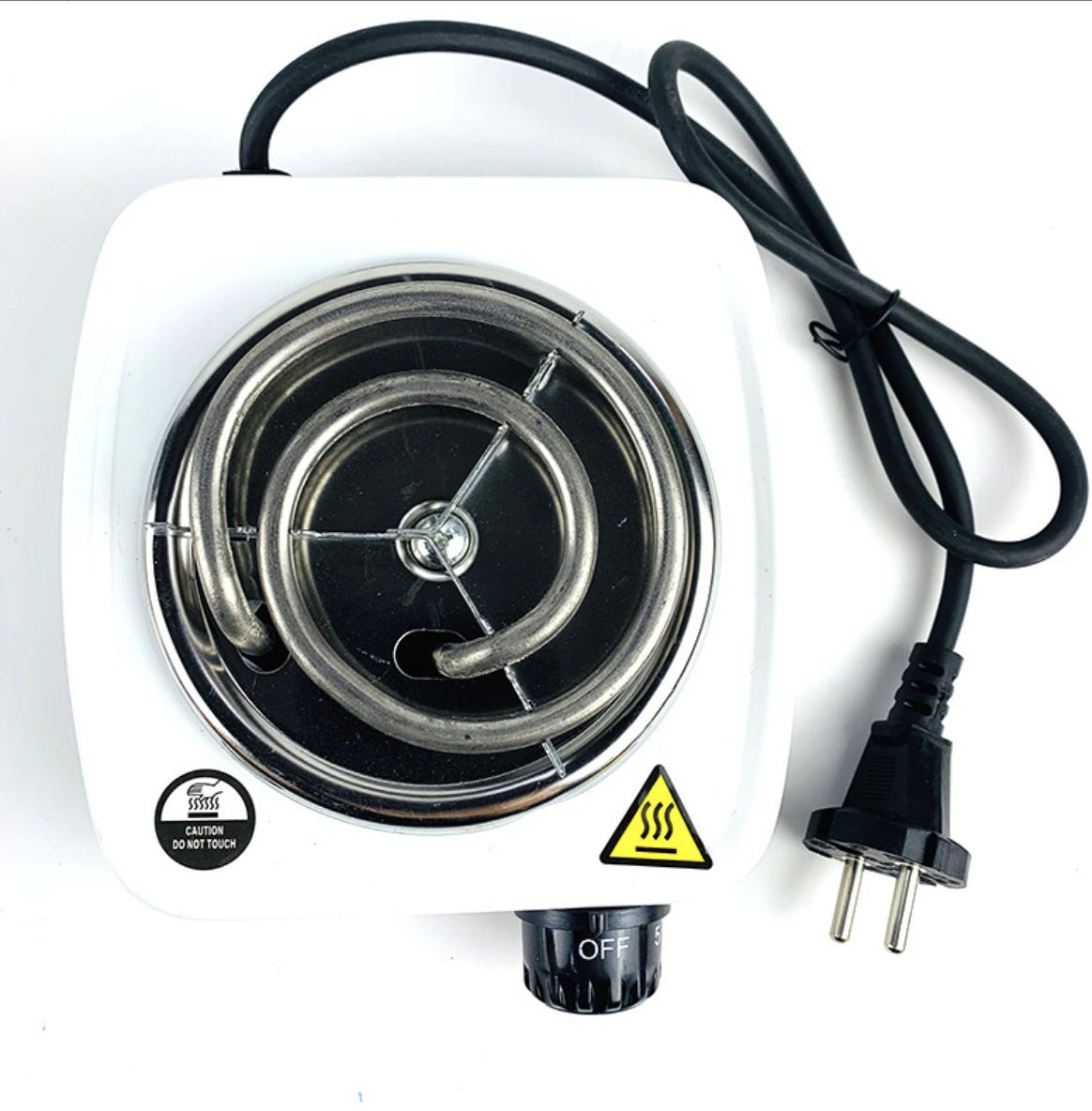 hookah coal burner AL-BU05