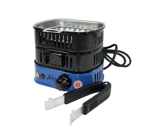 hookah coal burner AL-BU04