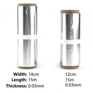 hookah foil  AL-HF04