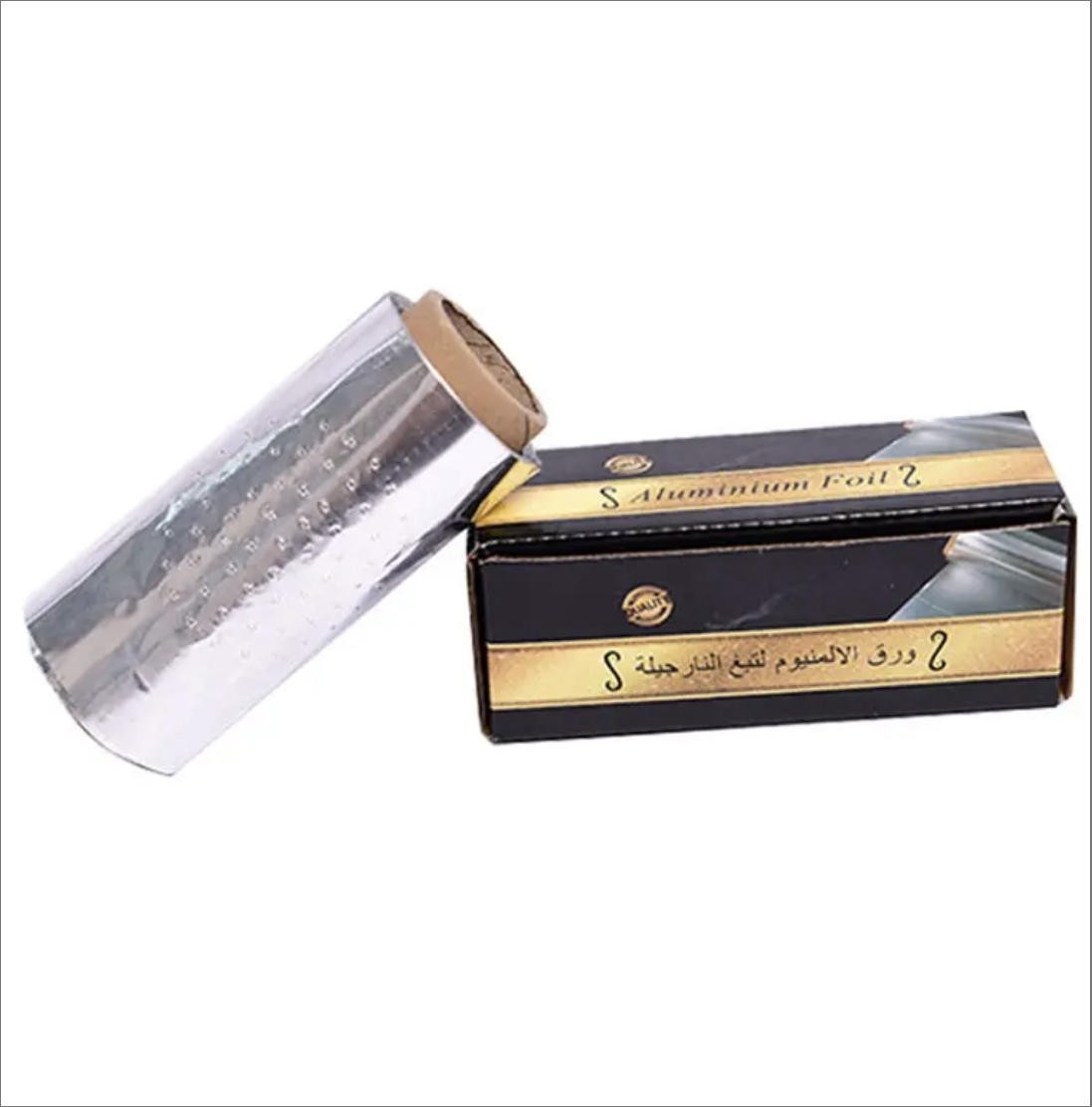 hookah foil  AL-HF02