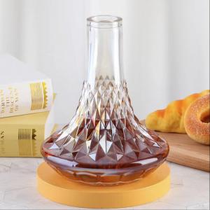 GLASS HOOKAH BOTTLE WHOLESALE G5