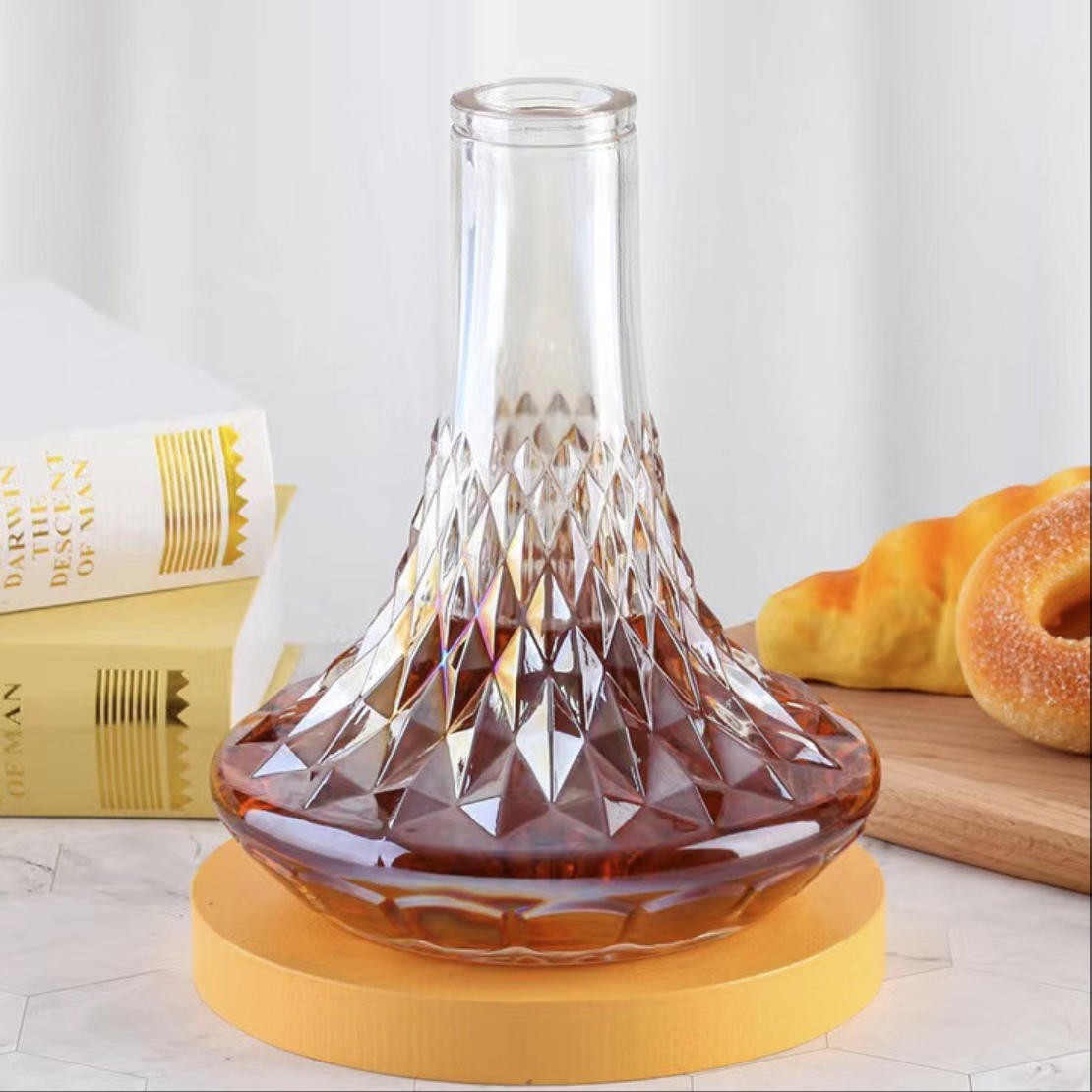 GLASS HOOKAH BOTTLE WHOLESALE G5