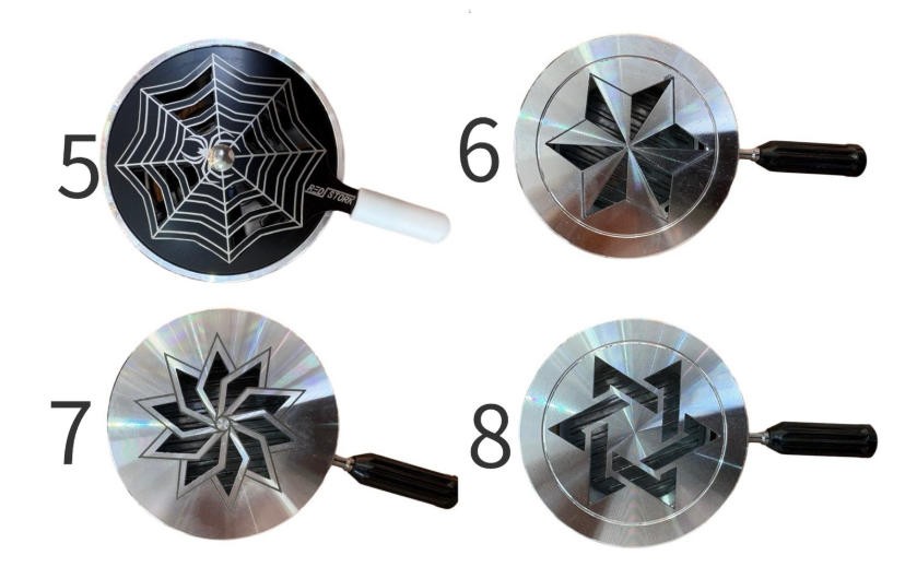 heat management device hookah HM16