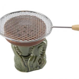 heat management device hookah HM17