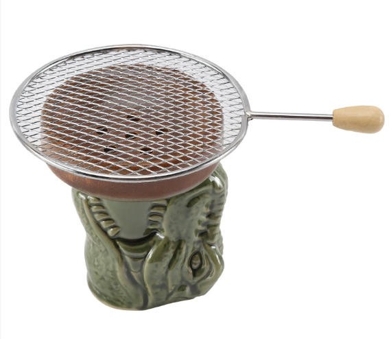 heat management device hookah HM17