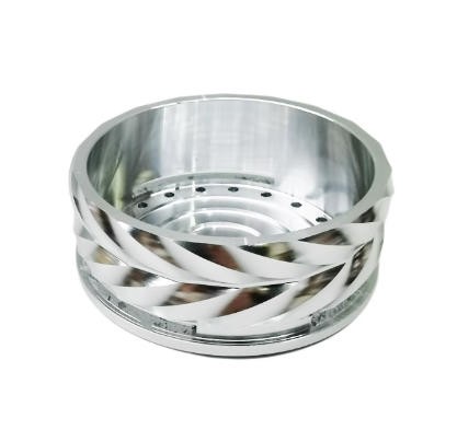 heat management device hookah HM18