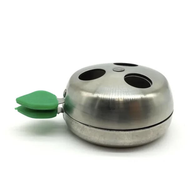 heat management device hookah HM10