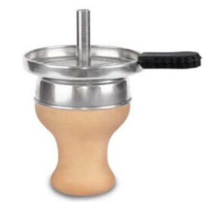 heat management device hookah HM9