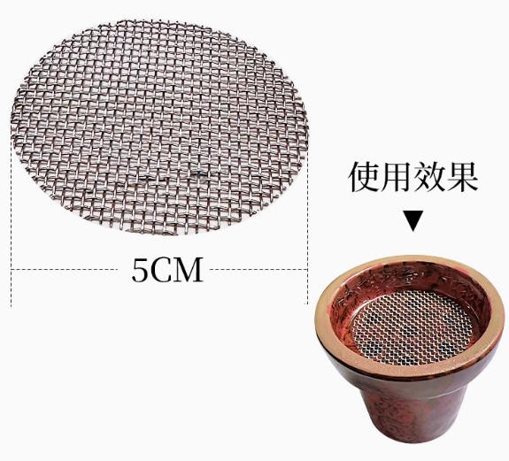 hookah accessories wholesale AL-ACC02