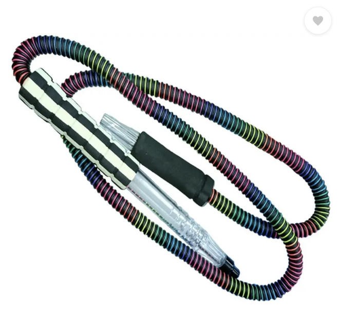 disposable hookah hose-DB6