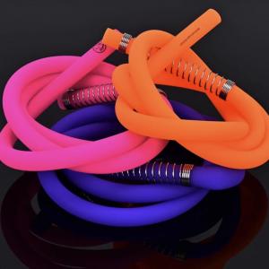 HOOKAH KEYCHAIN & LANYARD K4