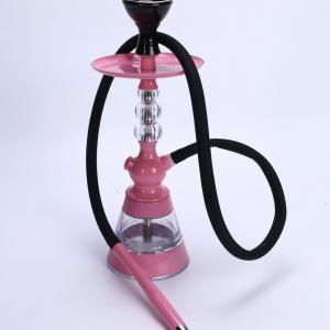 aluminum alloy hookah wholesale AL-TZ01