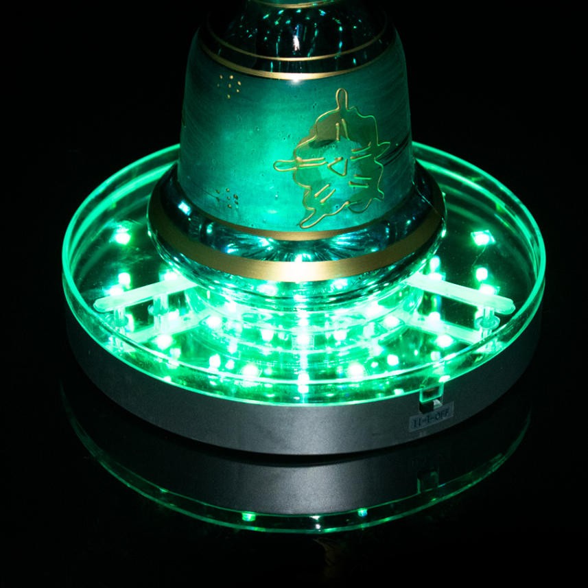 Hookah led light AL-LE02