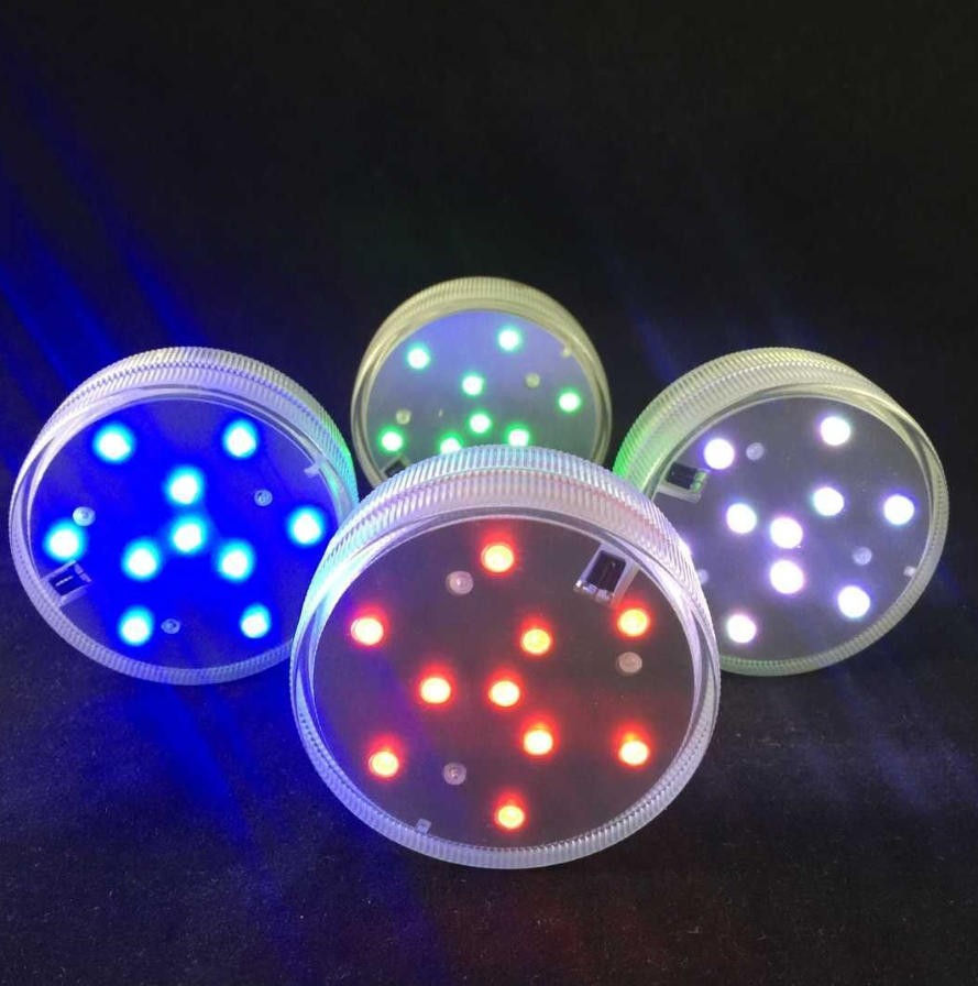 Hookah led light AL-LE01