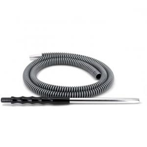 Aluminum hookah mouthpiece AL-AM13