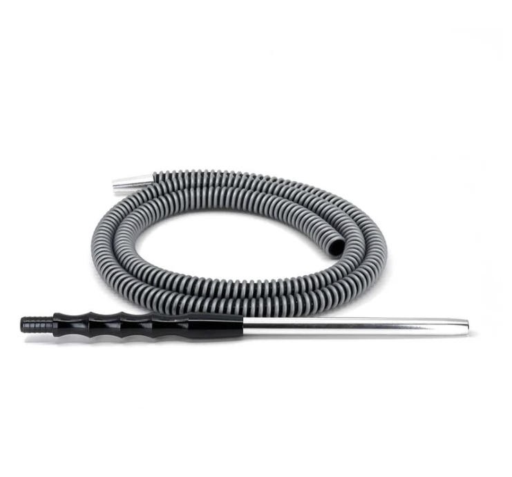 Aluminum hookah mouthpiece AL-AM13