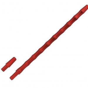 Aluminum hookah mouthpiece AL-AM04