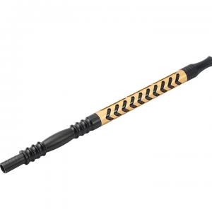 Aluminum hookah mouthpiece AL-AM07