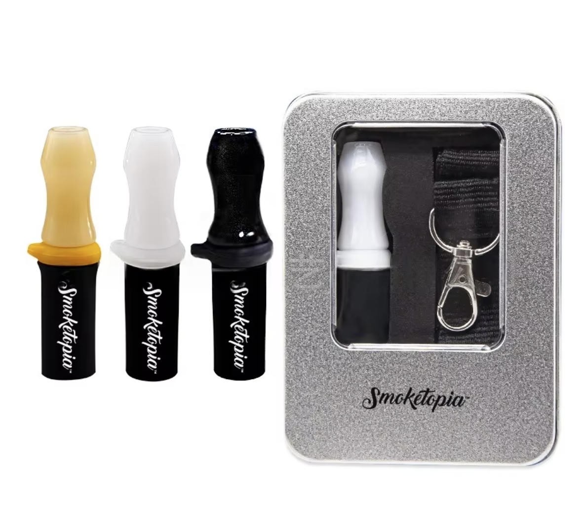 PERSONAL HOOKAH MOUTH TIPS T9