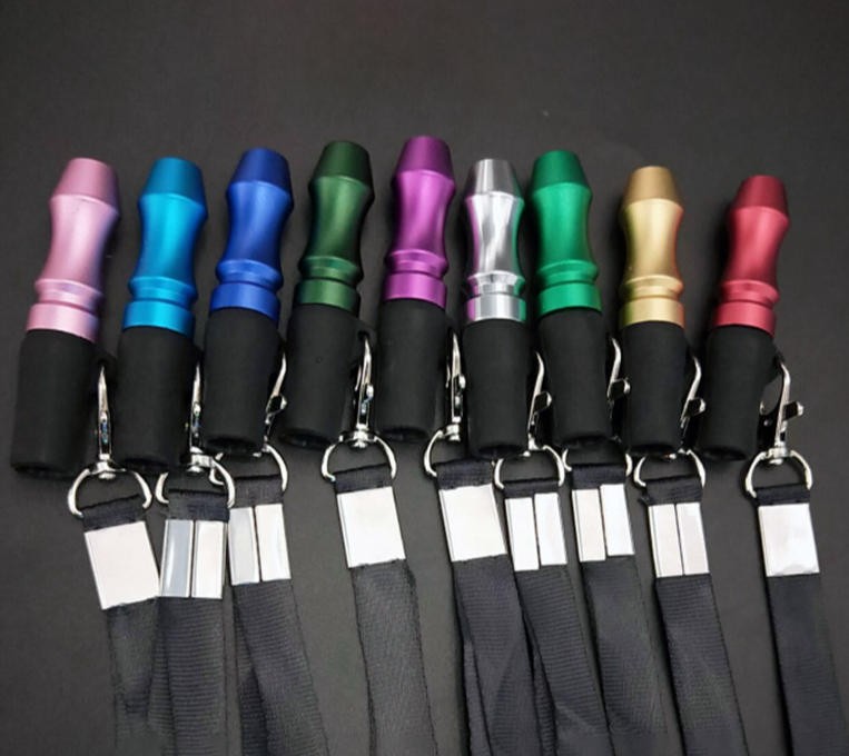 PERSONAL HOOKAH MOUTH TIPS T5