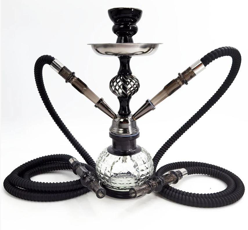 iron hookah wholesale AL-IR02