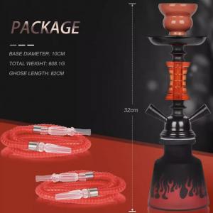 iron hookah wholesale AL-IR05