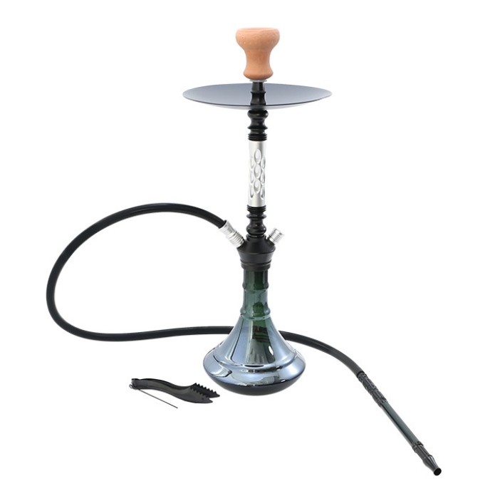 Large big hookah LA4