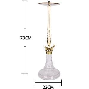 large hookah AL-LG1