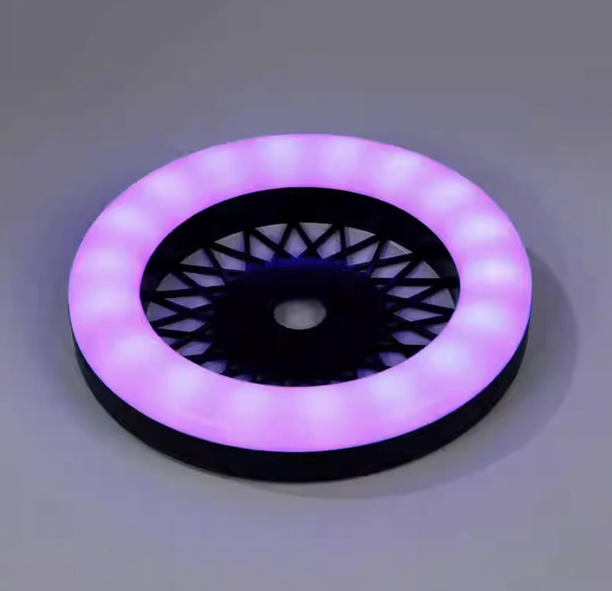 Hookah led light AL-LE04