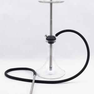 aluminum shisha hookah AL-C54