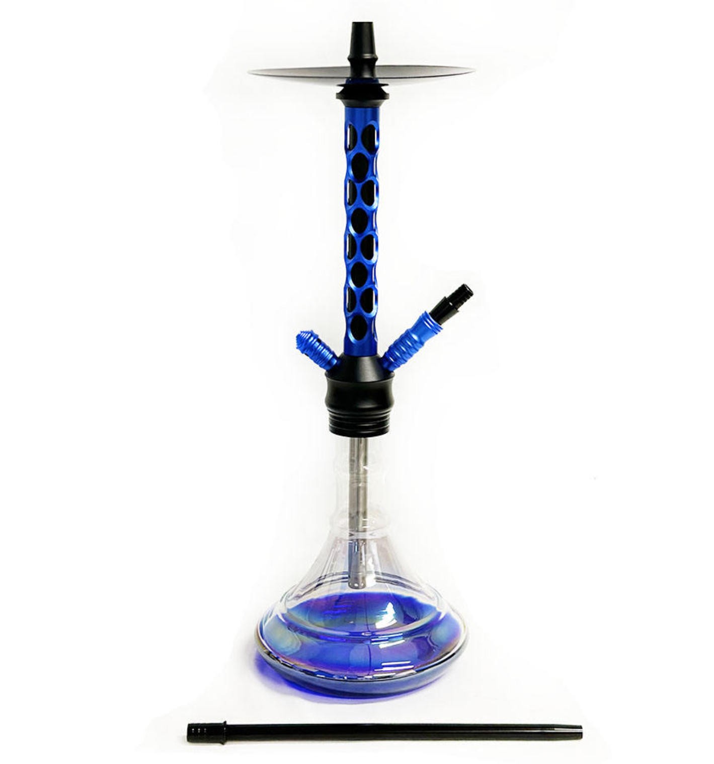 aluminum shisha hookah AL-C55