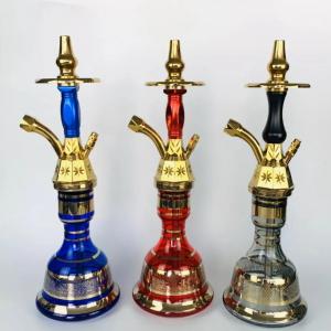 metal hookah wholesale AL1