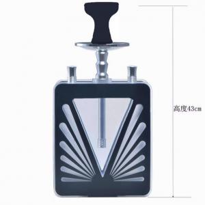 Plastic Hookah AL-PL02