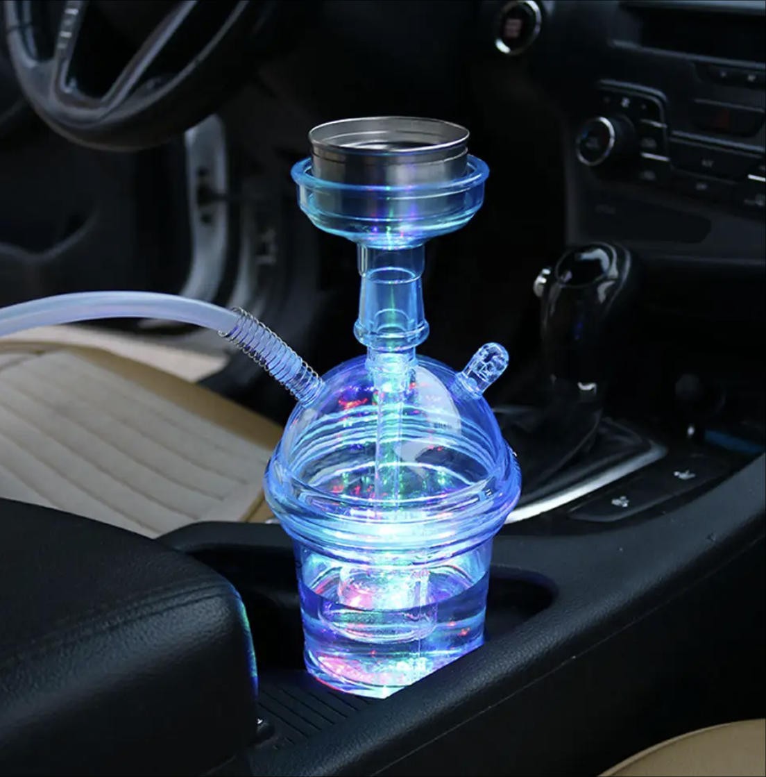 Travel  Hookah wholesale AL-TR01