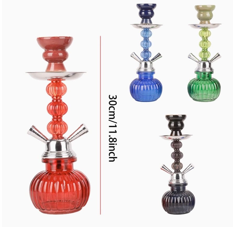 portable hookah supplier AL-P3