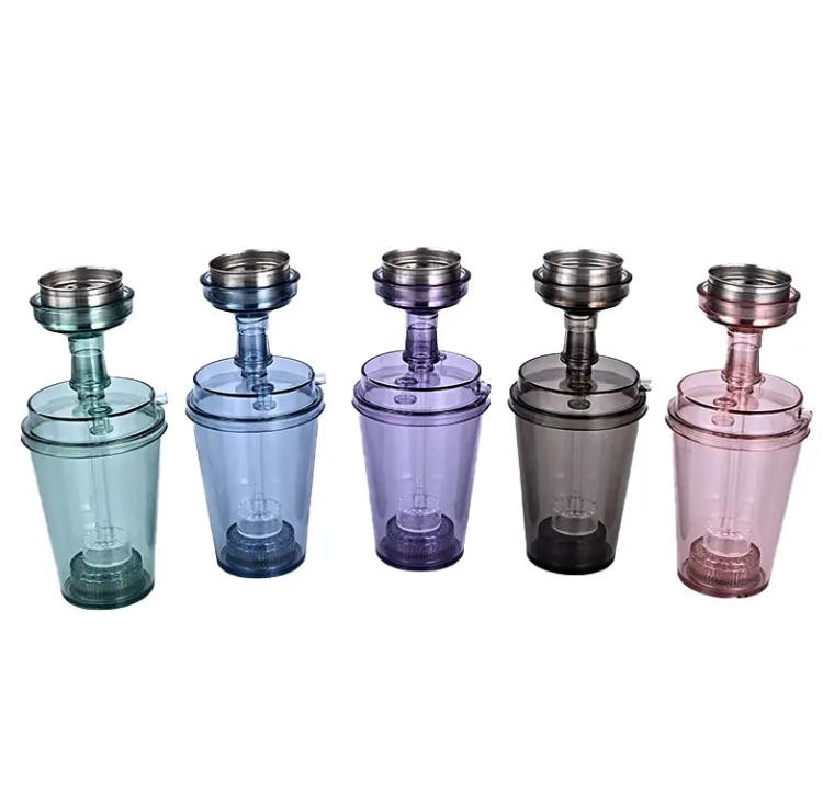 portable hookah supplier AL-P4