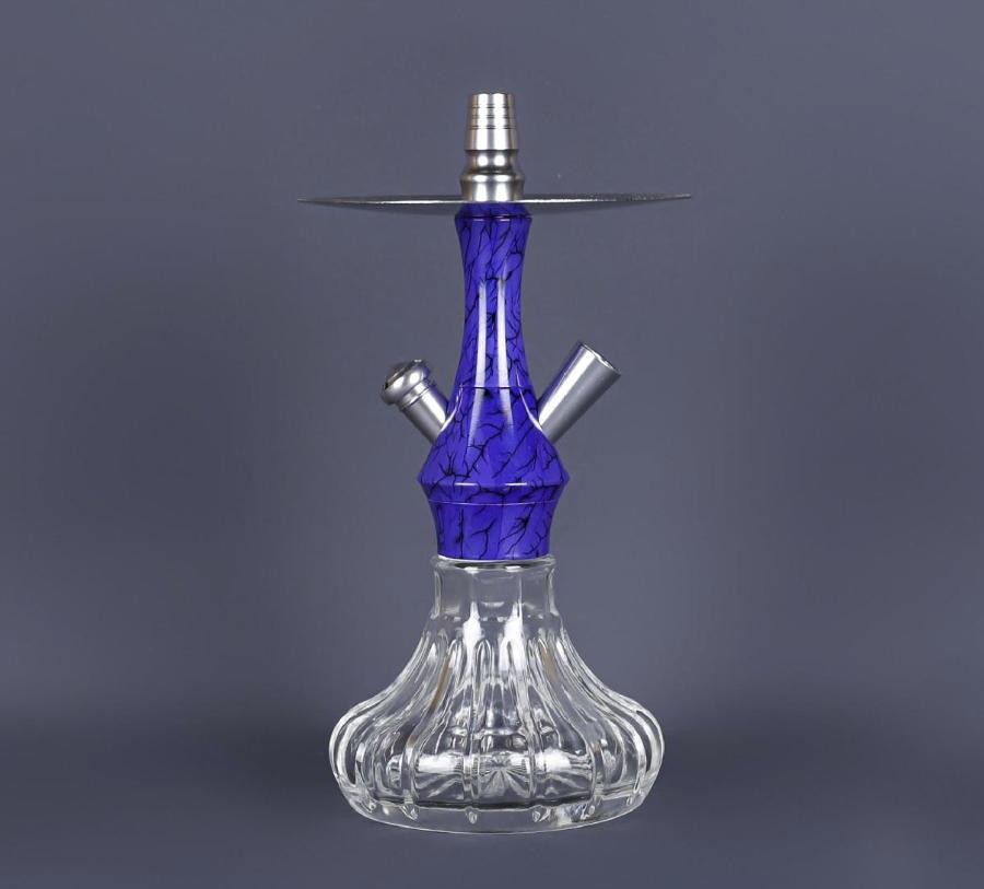 portable hookah supplier AL-P5