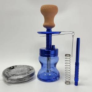 portable hookah supplier AL-P6