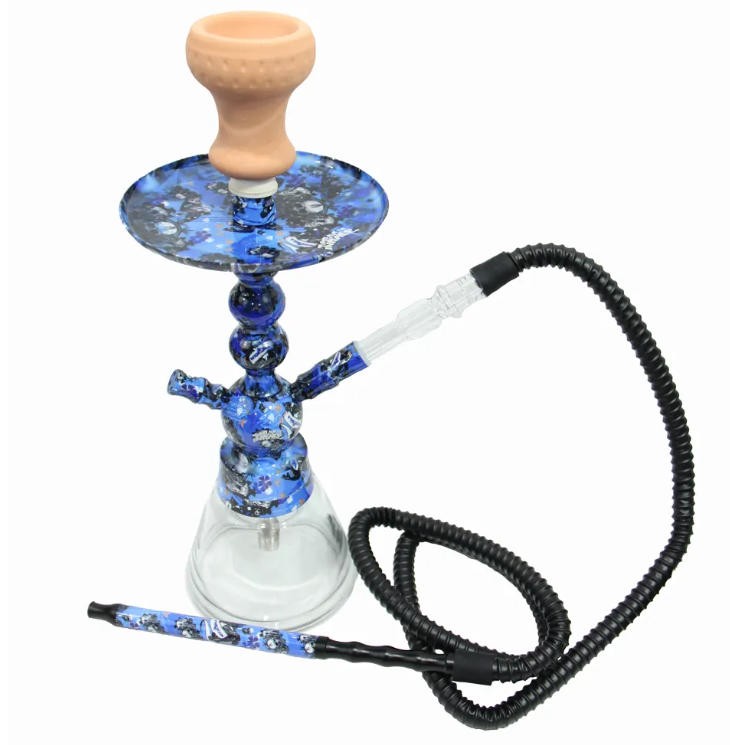 premium hookah set AL-PR4